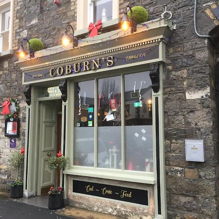 The Lawrence Hotel Athboy Exterior foto