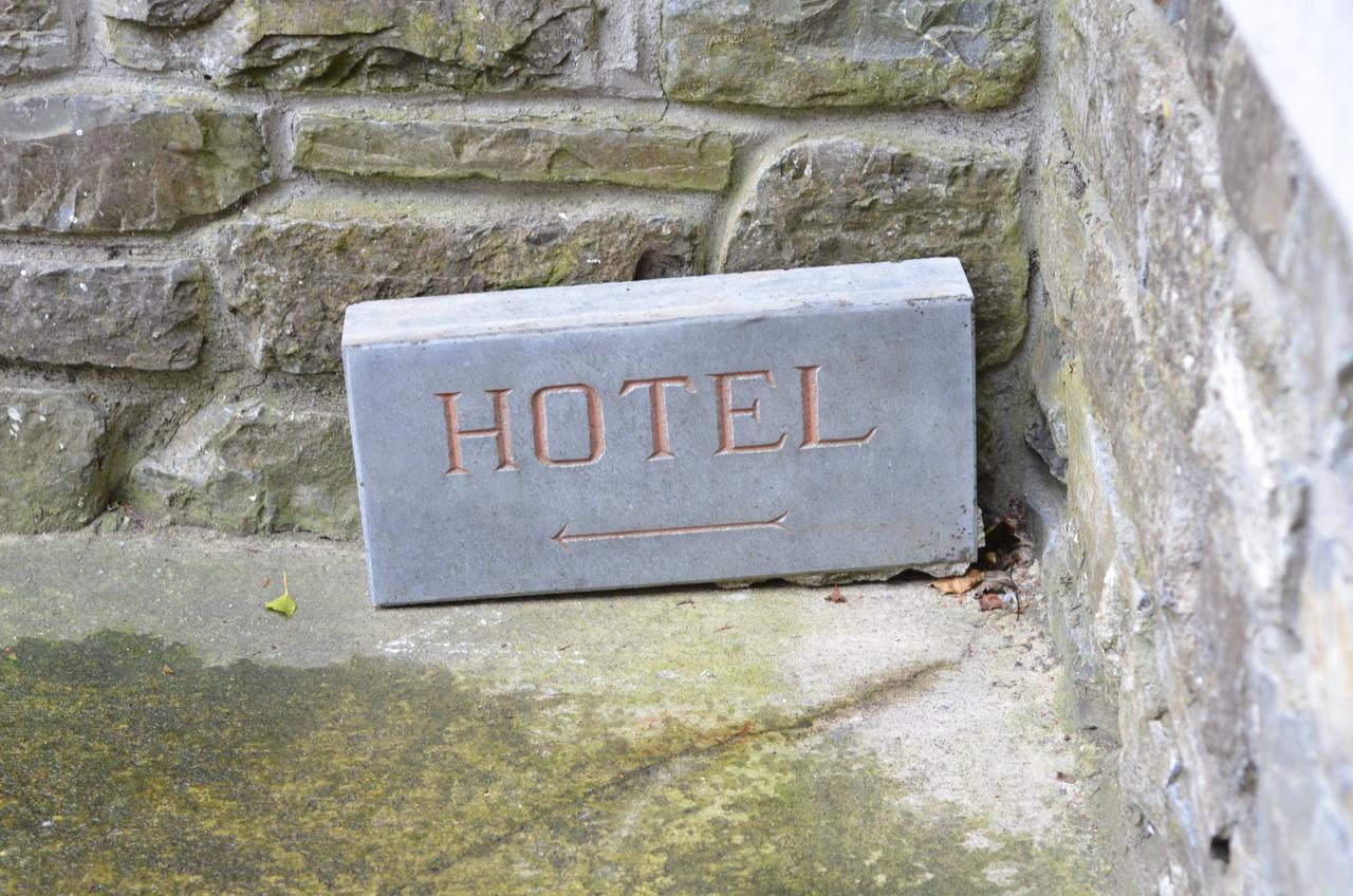 The Lawrence Hotel Athboy Exterior foto